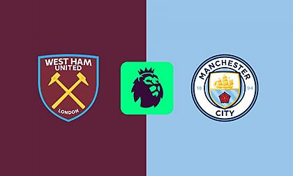 Γουέστ Χαμ-Μάντσεστερ Σίτι