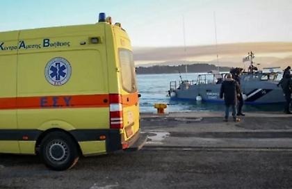 Νεκρή η 65χρονη Γερμανίδα που αγνοούνταν στο Ρέθυμνο