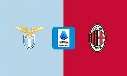 Λάτσιο-Μίλαν