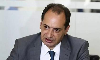 Σπίρτζης: «Η διαγραφή μου από τον ΣΥΡΙΖΑ αποτελεί προειλημμένη απόφαση» - Καταγγέλλει «φράξια Κασσελάκη»