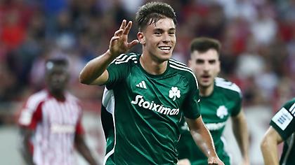 Βαγιαννίδης στην εκπομπή «Monobala»: «Ήθελα την Τσέλσι»