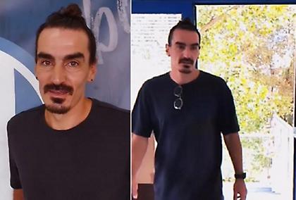 Χριστοδουλόπουλος: «Να γυρίσουμε στα μεγάλα σαλόνια με τον Ηρακλή»