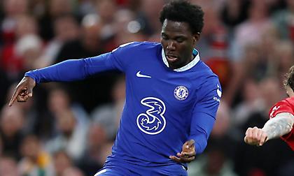 Κετσετζόγλου: «Αν γίνει του Φοφανά, δεν θα πέσει κάτω από 10 εκατ. ευρώ το deal - Το πλάνο για Λεβαδειακό»