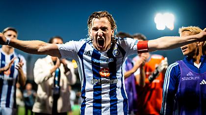 Μπήκε αγριεμένη και με τριάρα στα playoffs για τον τίτλο η Ελσίνκι