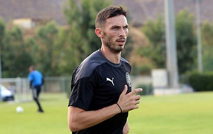 Έκλεισε σε ομάδα έκπληξη ο Απόστολος Γιάννου!