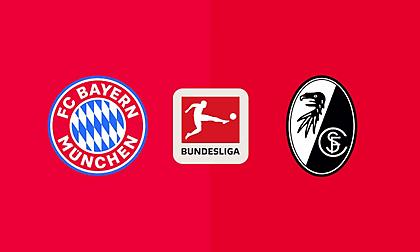 Μπάγερν-Φράιμπουργκ