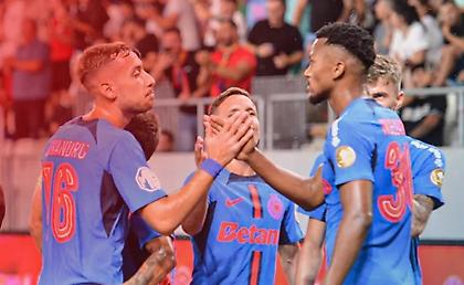 Επιστροφή στις νίκες για τη Στέαουα Βουκουρεστίου!