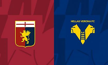 Τζένοα-Ελλάς Βερόνα