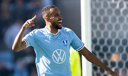 Διέλυσε την Τζουργκάρντεν και αγκάλιασε το πρωτάθλημα η Μάλμε!