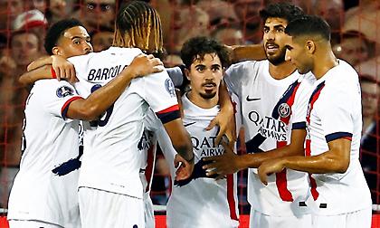 Λιλ-Παρί Σεν Ζερμέν