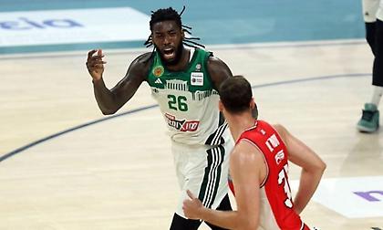 Λεσόρ: «Διψασμένος» και κατάλληλα πλαισιωμένος για να τα «σαρώσει» όλα