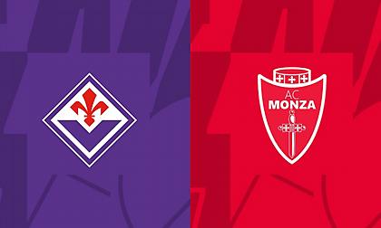 Φιορεντίνα-Μόντσα