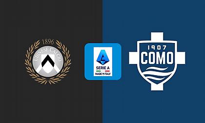 Ουντινέζε-Κόμο