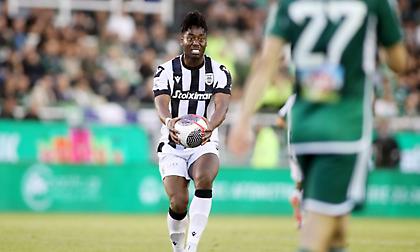 «Συμφωνία Μεϊτέ με Ερυθρό Αστέρα, απομένει το deal με Μπενφίκα»