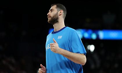 Παπαγιάννης: «Όλοι στη Μονακό ήθελαν να είμαι εδώ»