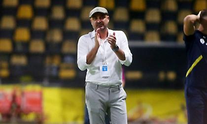 Περίεργο δημοσίευμα από το Ισραήλ: «Στην έξοδο από τον Asteras AKTOR ο Ράσταβατς, υποψήφιος ο Ρόμπι Κιν»