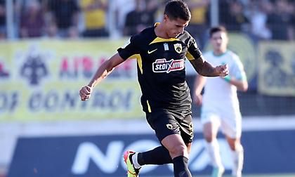 Λαμέλα: «Πάντα είναι ωραίο να νικάς - Πάμε για το επόμενο»