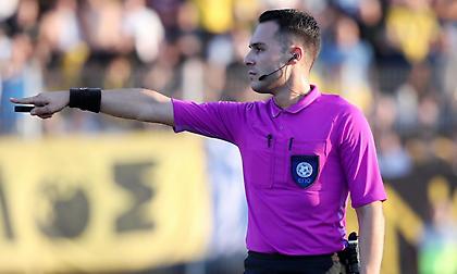 Σωστές οι διαιτητικές αποφάσεις στην Λιβαδειά σύμφωνα με τον παρατηρητή διαιτησίας