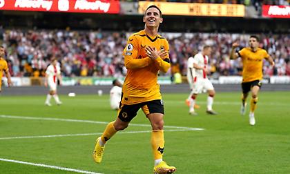 «Υπέγραψε τριετές ο Ποντένσε με την Αλ Σαμπάμπ - Ανακοινώνεται τις επόμενες ώρες»