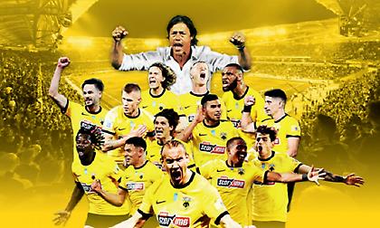 Παράταση στη διάθεση καρτών διαρκείας από την ΑΕΚ λόγω της ζήτησης από τον κόσμο!