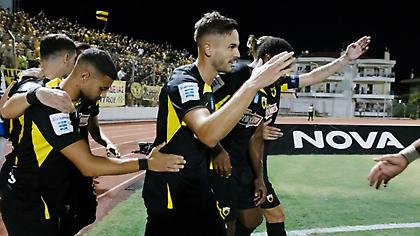 Η νίκη που χρειαζόταν η ΑΕΚ και ο… Κουκουρέγια