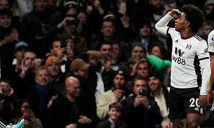 Νικολακόπουλος: «Όλα καλά με Γουίλιαν - Περνάει από ιατρικές εξετάσεις στον Ολυμπιακό»