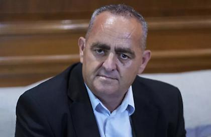 Ελεύθερος ο Φρέντης Μπελέρης