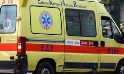 Τραγωδία στο κέντρο της Αθήνας: Δίκυκλο συγκρούστηκε με λεωφορείο- Νεκρός 66χρονος