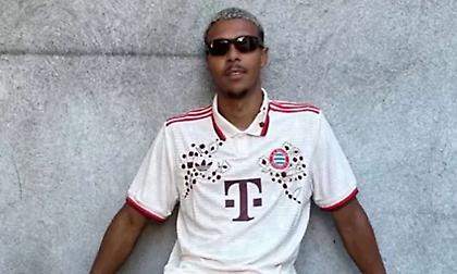 Παίκτης της Νυρεμβέργης έφαγε ξύλο από οπαδούς της ομάδας του επειδή φόρεσε φανέλα της Μπάγερν Μονάχου