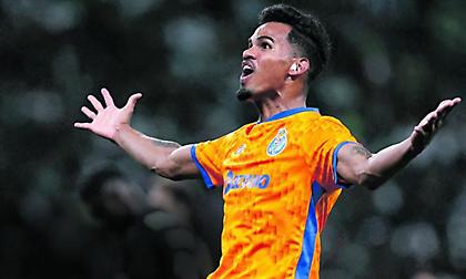 Αντίπαλοι Ολυμπιακού: Πούλησε τον Γκαλένο στην Αλ Ιτιχάντ με 50 εκατομμύρια η Πόρτο