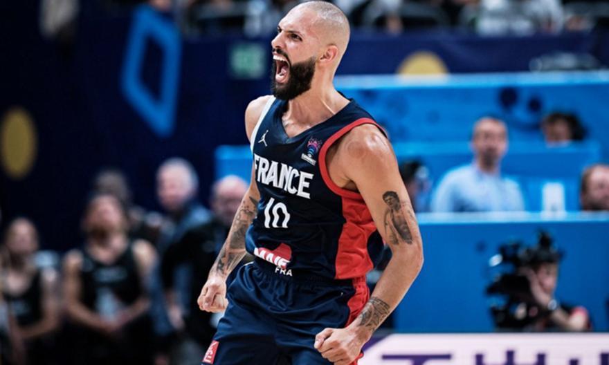 BAM TV | «Ο Φουρνιέ στον Θρύλο»