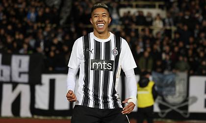 Αντίπαλοι ΠΑΟΚ: Μετακομίζει στην Ουγγαρία για τη Φερεντσβάρος ο Σαλντάνια που γράφτηκε για την ΑΕΚ!