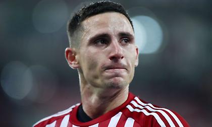 «Νιώθω ότι σας απογοήτευσα - Φέυγω αλλά όχι για πάντα»: Το συγκινητικό ποστ του Ποντένσε για τον Ολυμπιακό