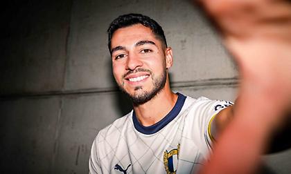 Ανακοινώθηκε από τη Φαμαλικάο για δύο χρόνια ο Ράφα Σοάρες