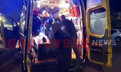 Σοκ στην Πρέβεζα: Μαχαίρωσαν άνδρα στη «γιορτή της σαρδέλας»