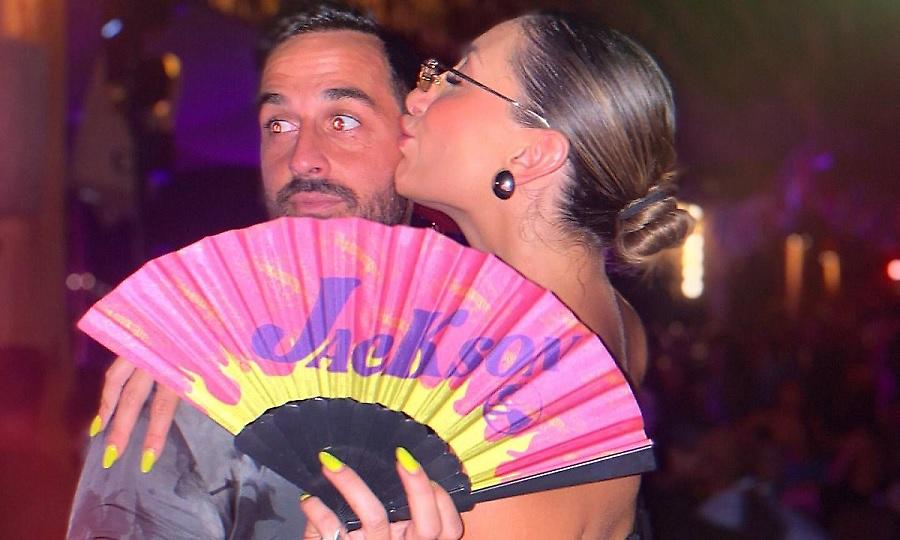 Άρης Σοϊλέδης: Απάντησε σε Q&A αν είναι ευτυχισμένος με τη Μαριλίνα