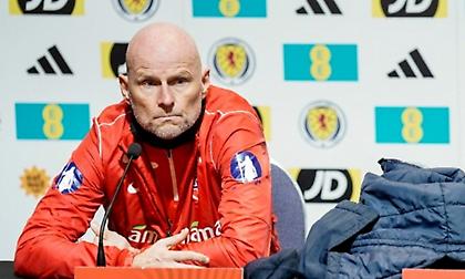 Αποχωρεί μετά το Μουντιάλ από την εθνική Νορβηγίας ο Σολμπάκεν