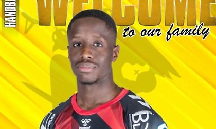 Η ΑΕΚ απέκτησε τον Σουλεϊμάνι Τουρέ