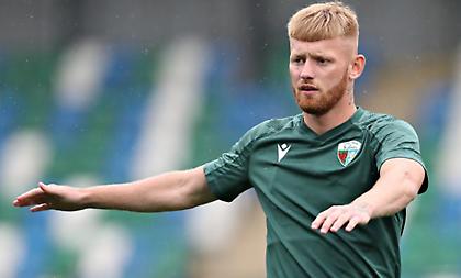 Αντίπαλοι Παναθηναϊκού: Πούλησε τον βασικό της φορ στη Σαουδική Αραβία η Νιου Σεντς