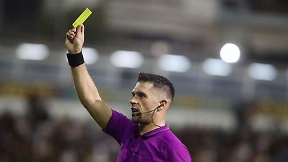 Ο κακός Ζαμπάλας και η παρέμβαση Σιδηρόπουλου που δεν ήρθε ποτέ