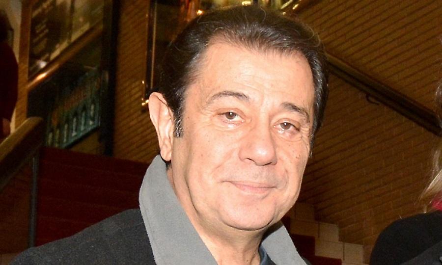 Ραγίζει καρδιές το αντίο της Τσανακλίδου στον Δάνη Κατρανίδη