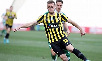 Επίσημο: Στην Αλ Ιτιχάντ του Μπενζεμά ο Μιτάι