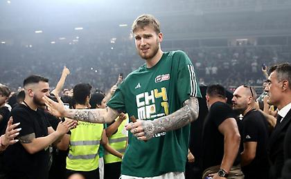 Μπαλτσερόφσκι: Ο αφανής ήρωας στην Βαρκελώνη, μέλος μιας ξεχωριστής κατηγορίας