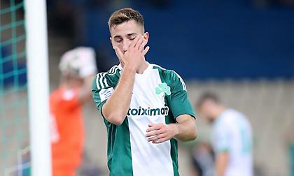 Παίρνει Κράμερ για αντί… Σπόραρ η Σλόβαν Μπρατισλάβας!