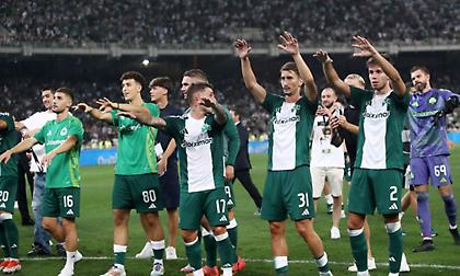 Το αφιέρωμα της Τσέλσι στον Παναθηναϊκό με Εσιέν, Καραγκούνη, Mουρίνιο και... Γουέμπλεϊ