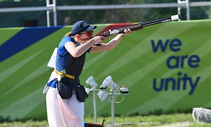 Εμμανουέλα Κατζουράκη: Διαψεύδει ότι έπεσε θύμα σεξουαλικής κακοποίησης