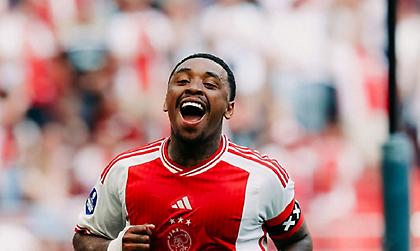 Πούλησε τον Μπέργκβαϊν στην Αλ Ιτιχάντ ο Άγιαξ