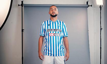 Πλησίασε στον Ηρακλή, ανακοινώθηκε από τη ΣΠΑΛ ο Ελ Καντουρί