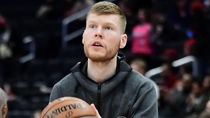 Δοκιμάζεται από τους Γουόριορς ο Μπέρτανς