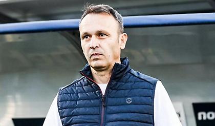 Παρελθόν από την Ούλου μετά από τρεις μήνες ο Μπράτσος!